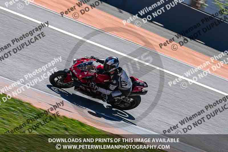 march 2018;motorbikes;no limits;peter wileman photography;portugal;trackday digital images;valencia